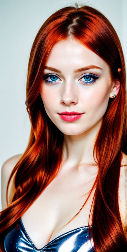 woman ,  beautiful face,  perfect face by acc-m on Tensor.Art