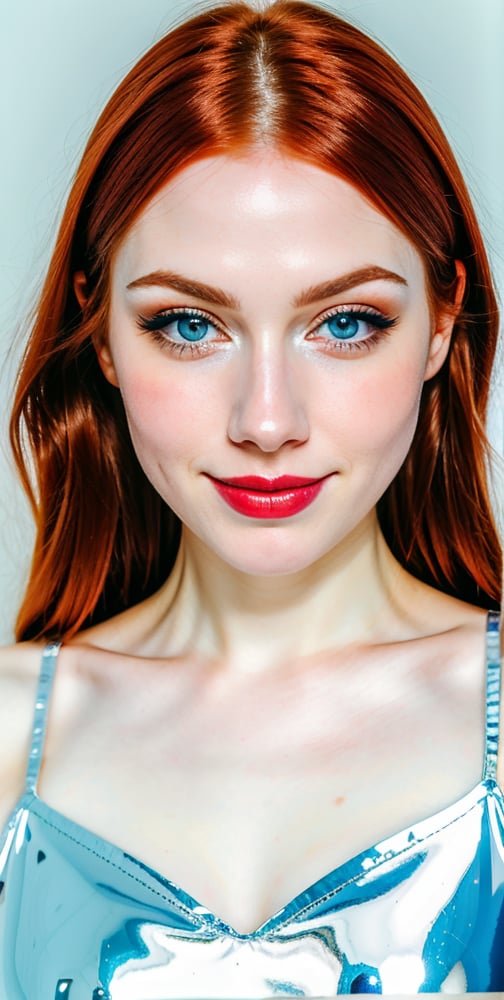 woman ,  beautiful face,  perfect face by acc-m on Tensor.Art