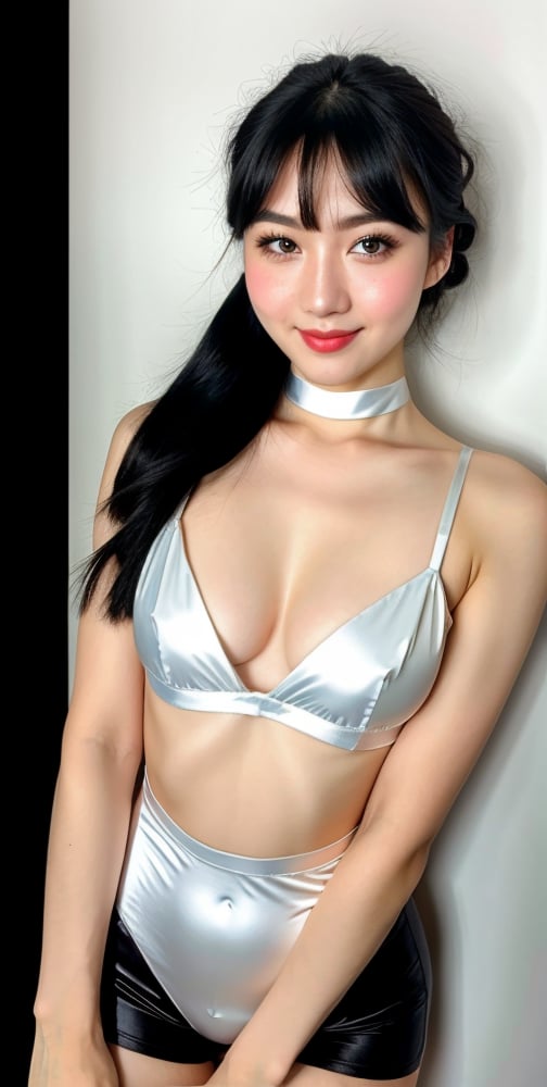 woman ,  beautiful face,  perfect face by acc-m on Tensor.Art