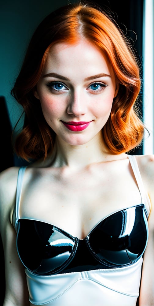 woman ,  beautiful face,  perfect face by acc-m on Tensor.Art