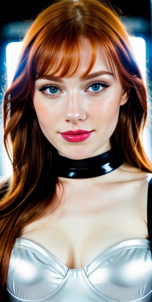 woman ,  beautiful face,  perfect face by acc-m on Tensor.Art