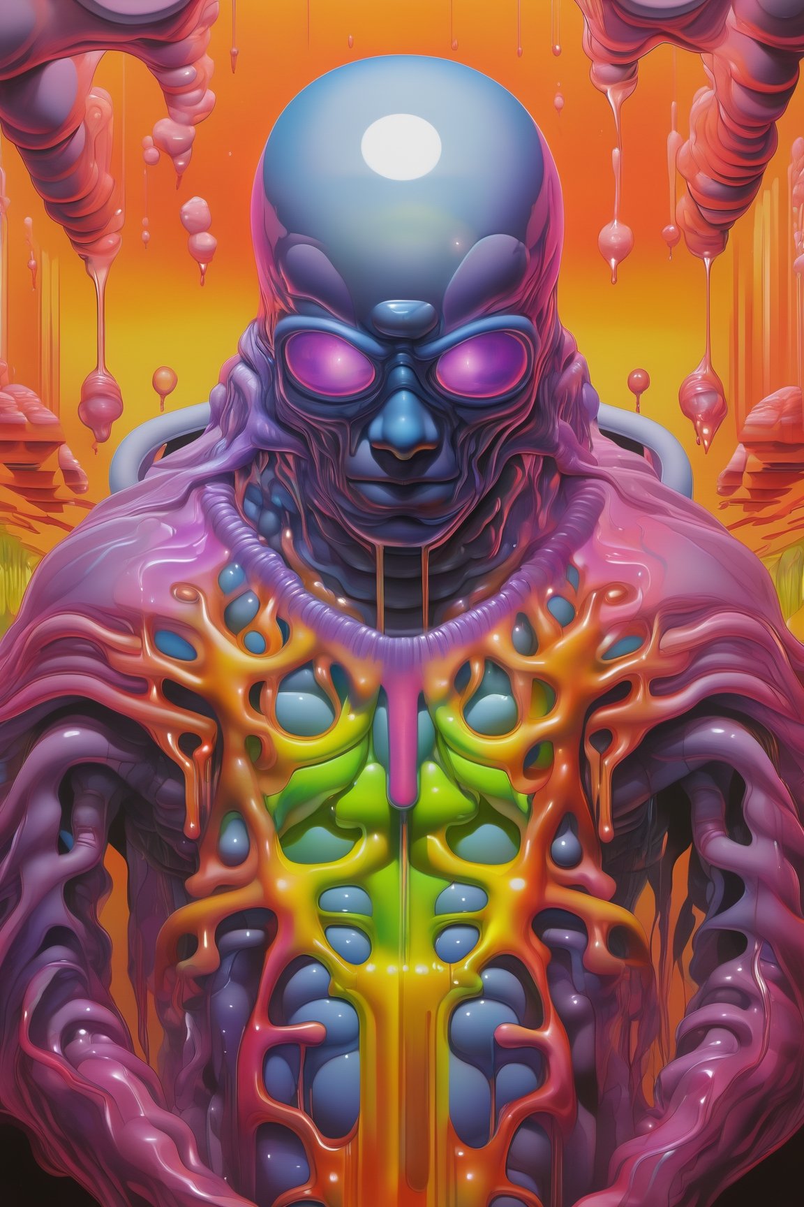 Nikolas by nftnik on Tensor.Art