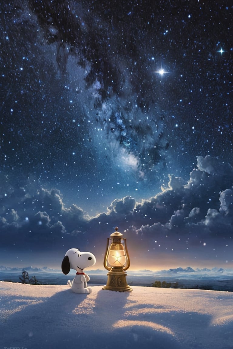 Snoopy,  Masterpiece,  Top Quality by Chongas  on Tensor.Art