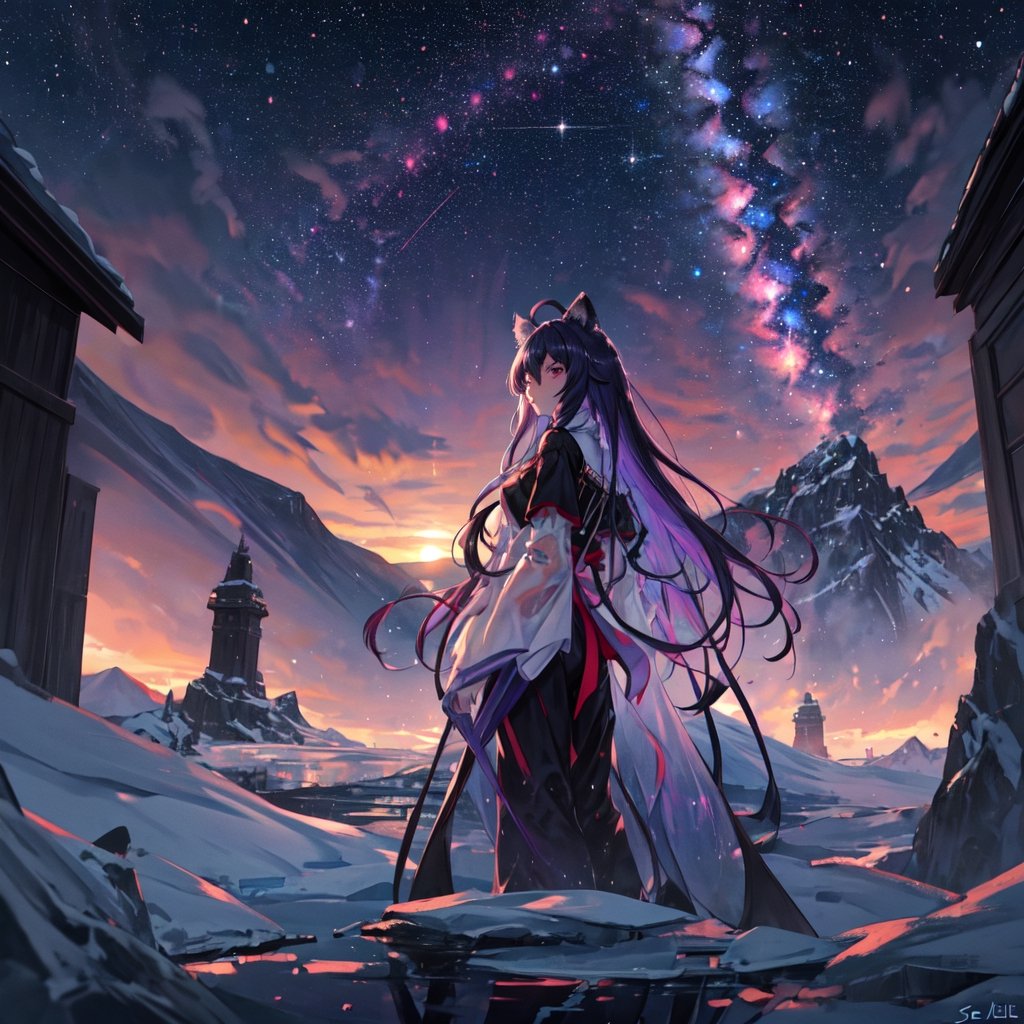 masterpiece,  colorful,  {best quality} by Shinobu on Tensor.Art