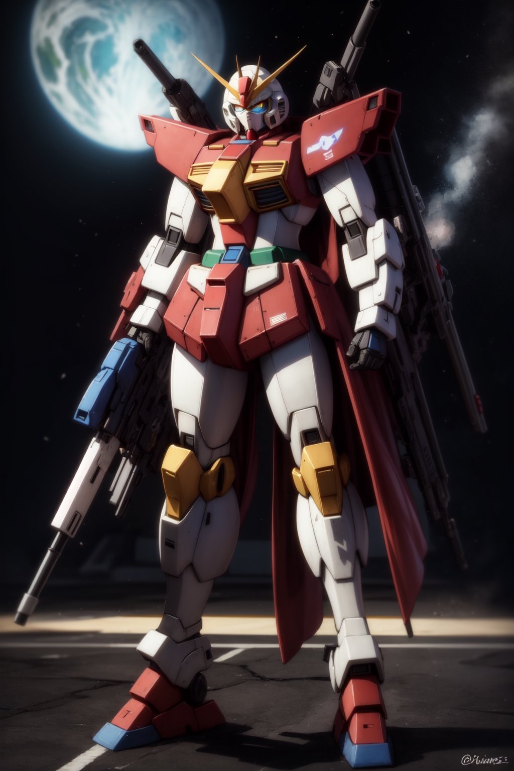 Gundam