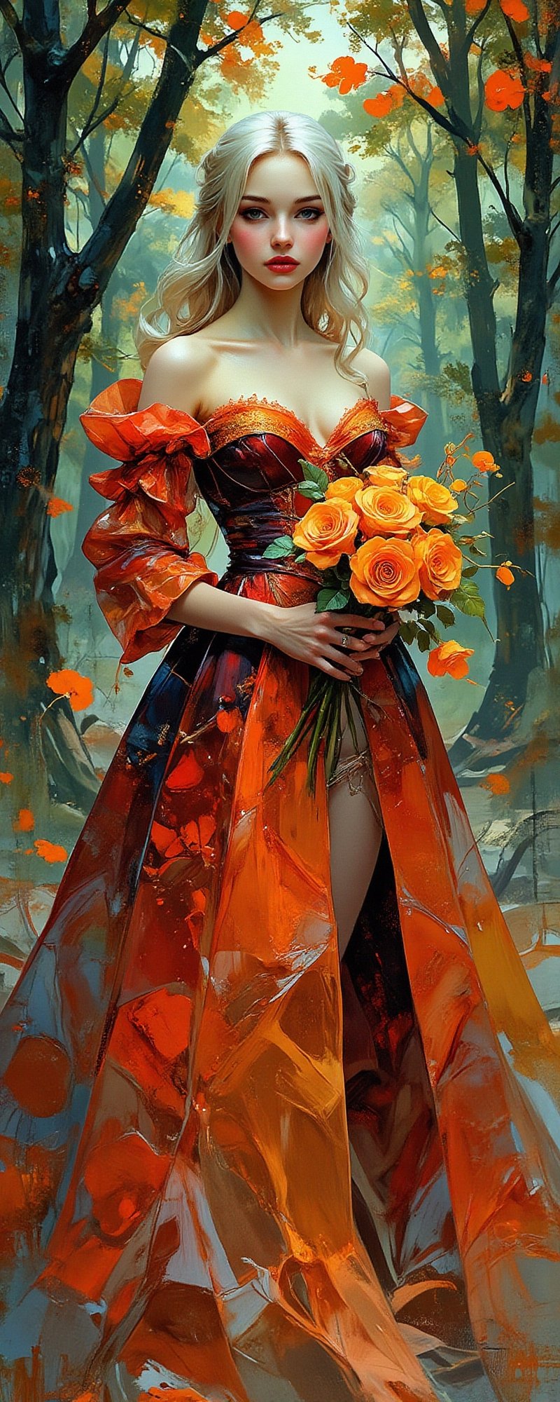 AI generated image by ART IMAGINATION on Tensor.Art