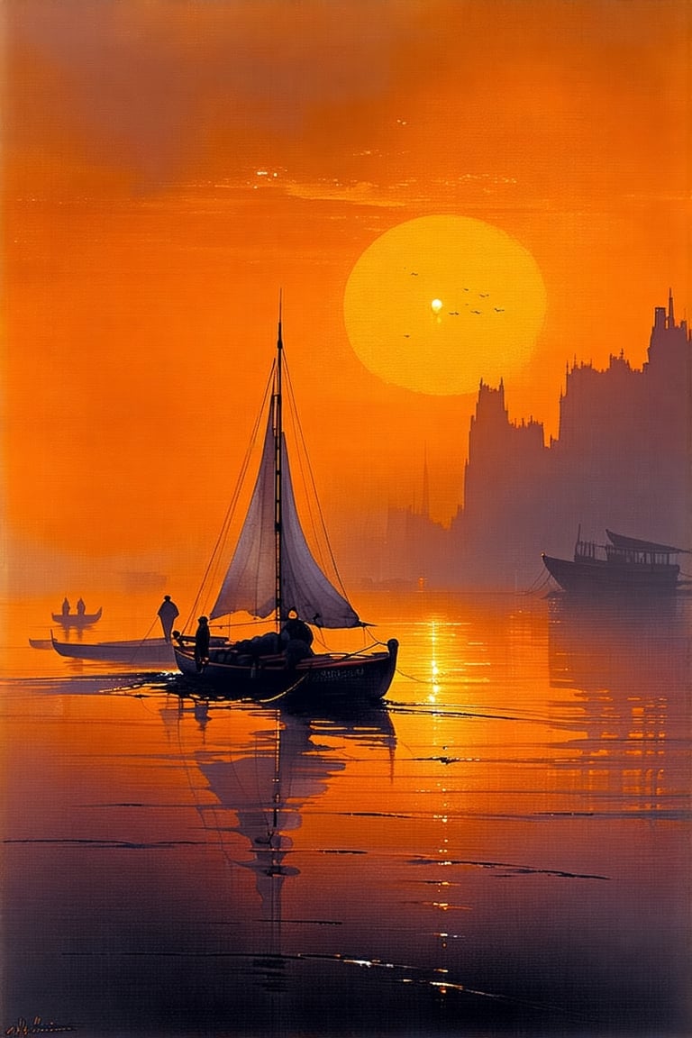 by Thomas W Schaller,  , by ART IMAGINATION on Tensor.Art