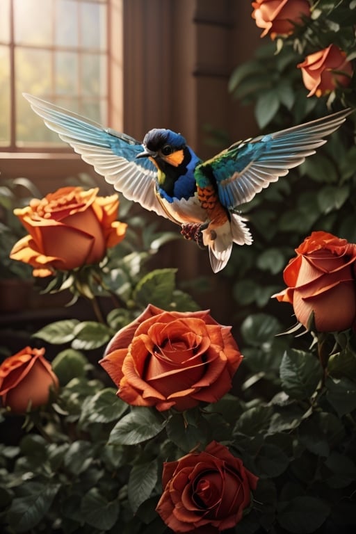 (best quality,  highres,  ultra-detailed) by ART IMAGINATION on Tensor.Art