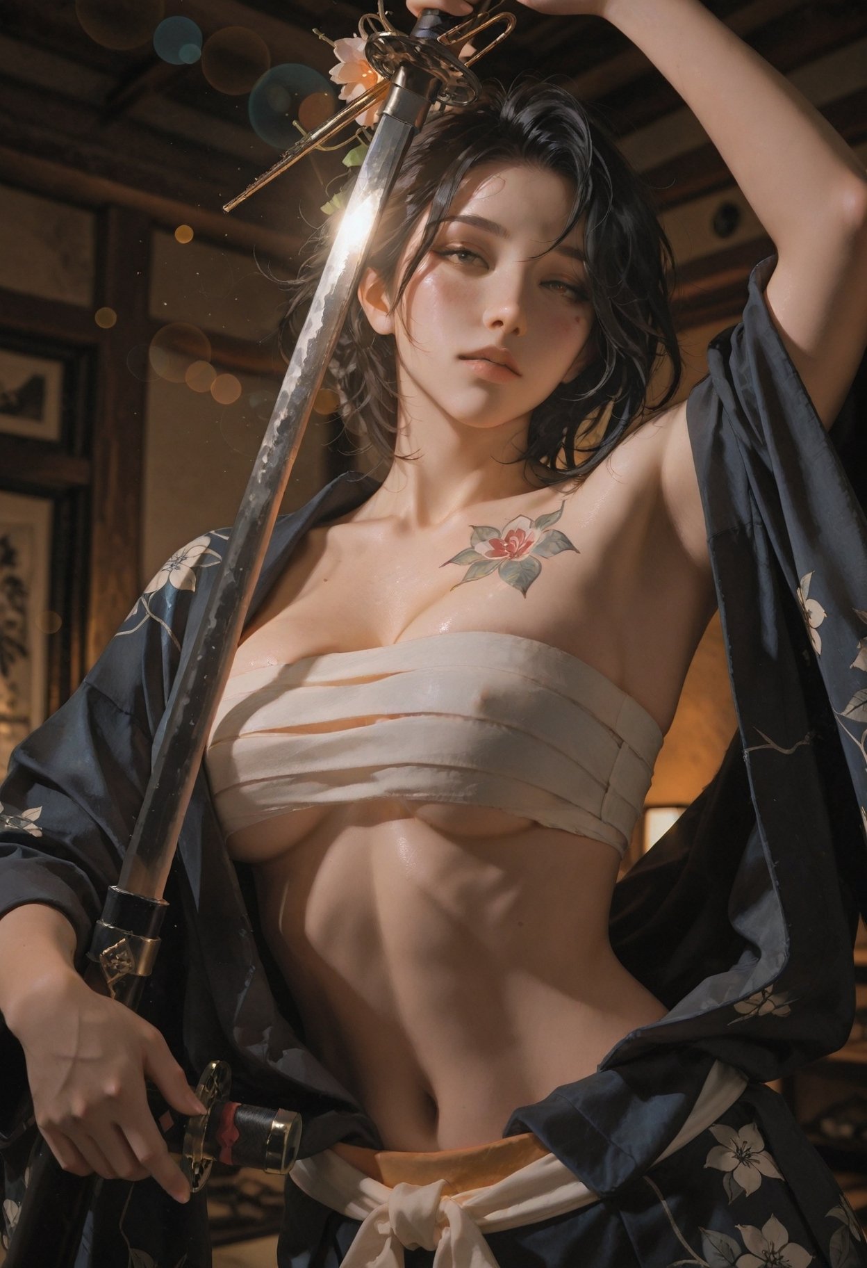 masterpiece,  best quality,  amazing quality by ART IMAGINATION on Tensor.Art