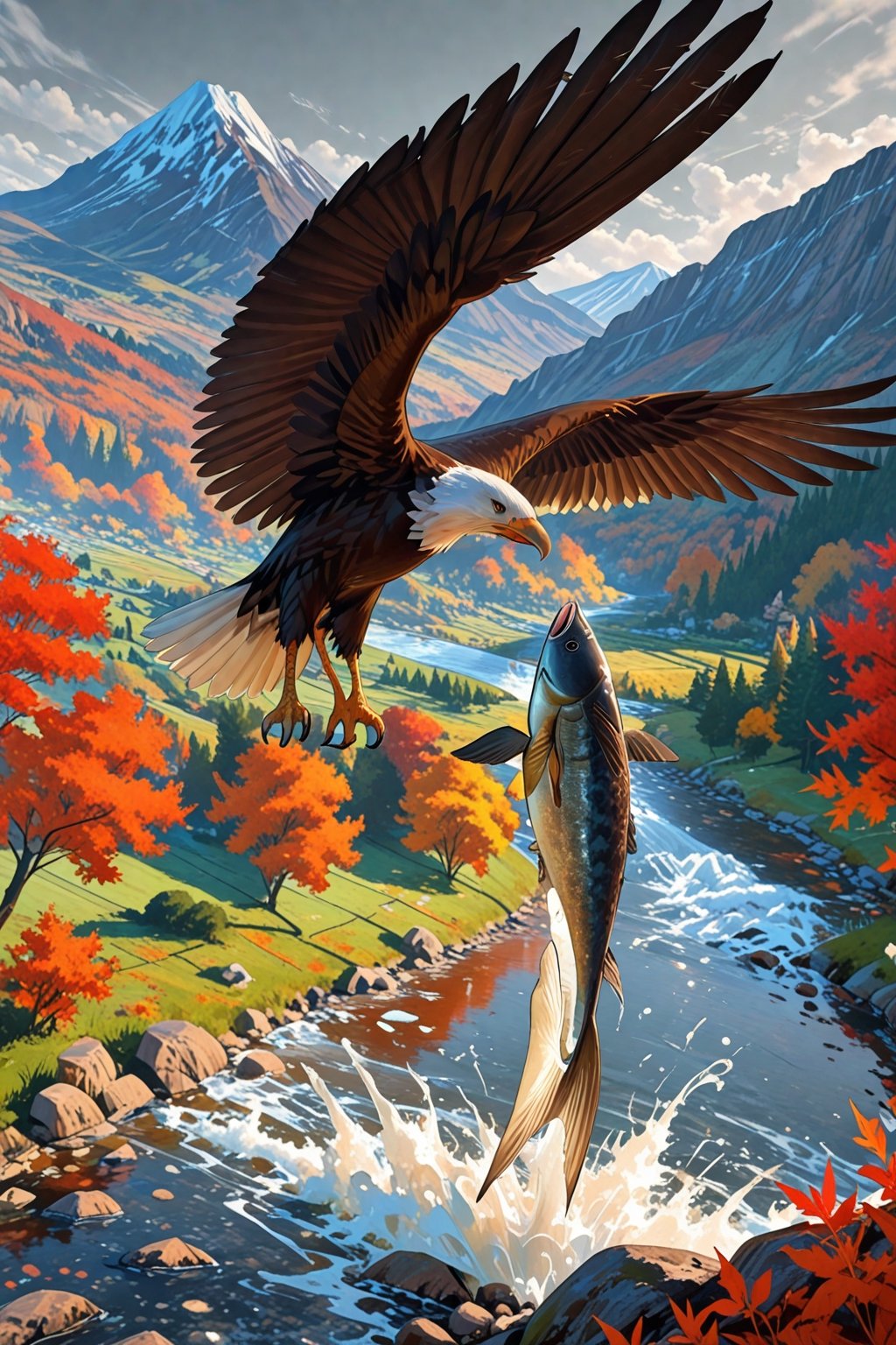 masterpiece,  best quality,  amazing quality by ART IMAGINATION on Tensor.Art