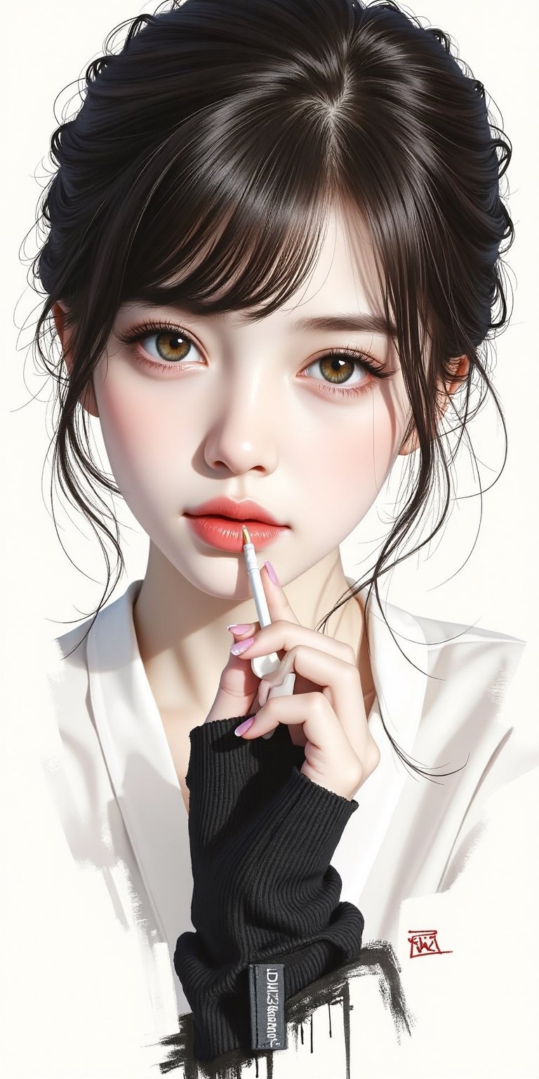 masterpiece,  best quality,  beautiful eyes by ART IMAGINATION on Tensor.Art