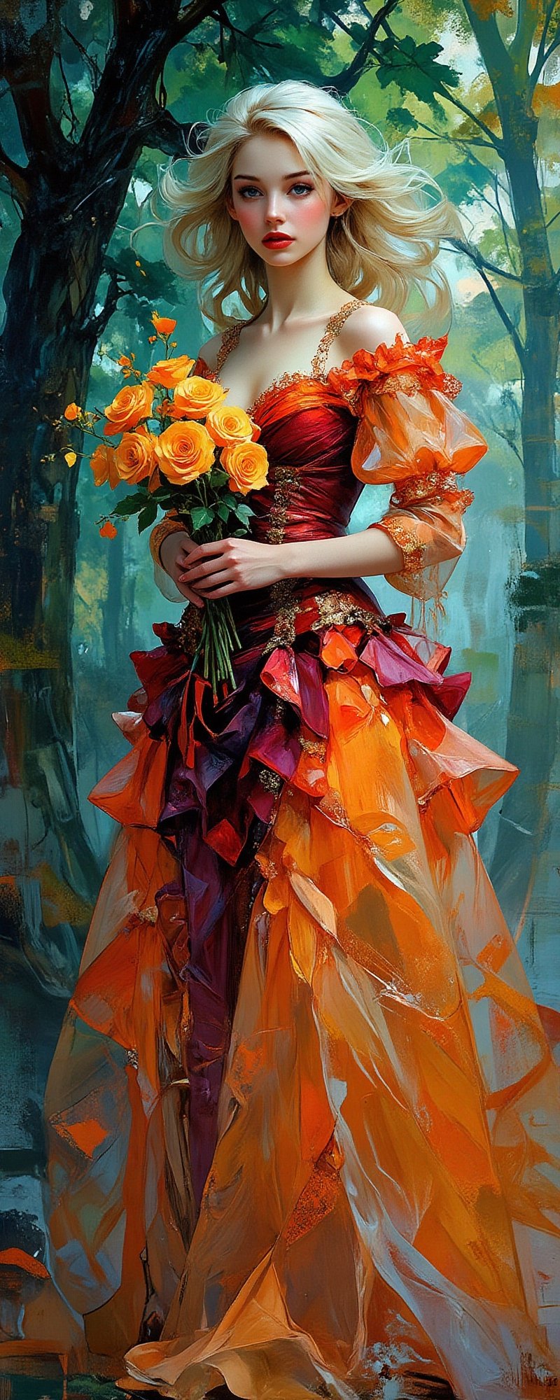 AI generated image by ART IMAGINATION on Tensor.Art