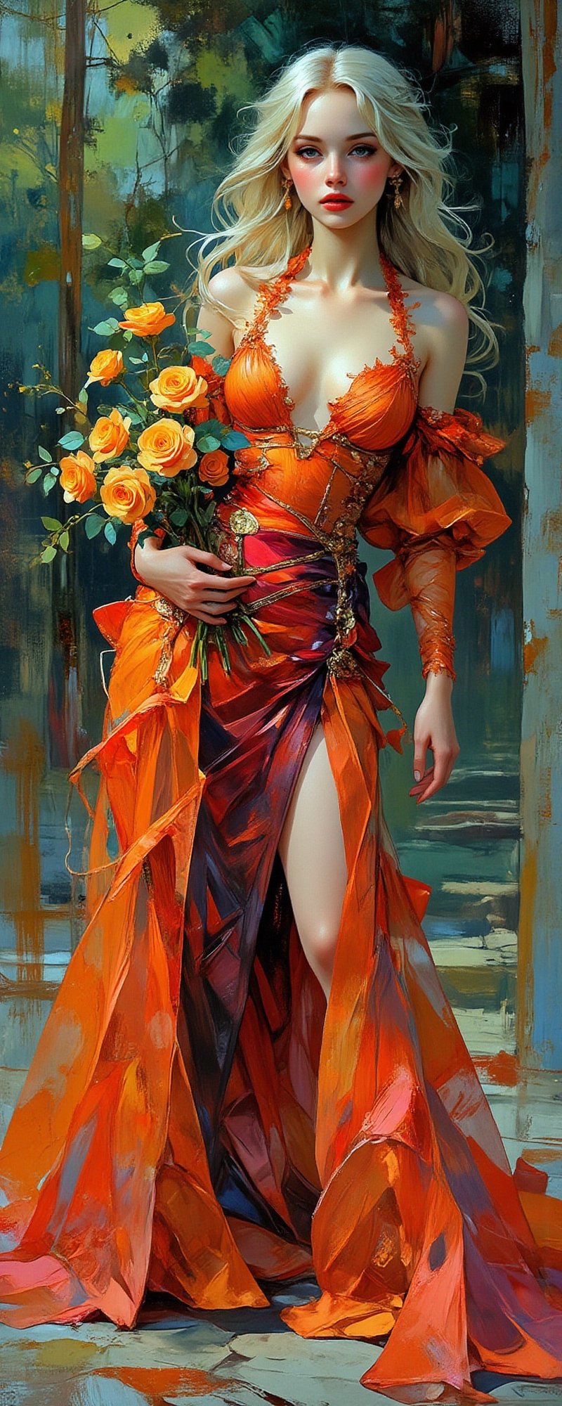 AI generated image by ART IMAGINATION on Tensor.Art