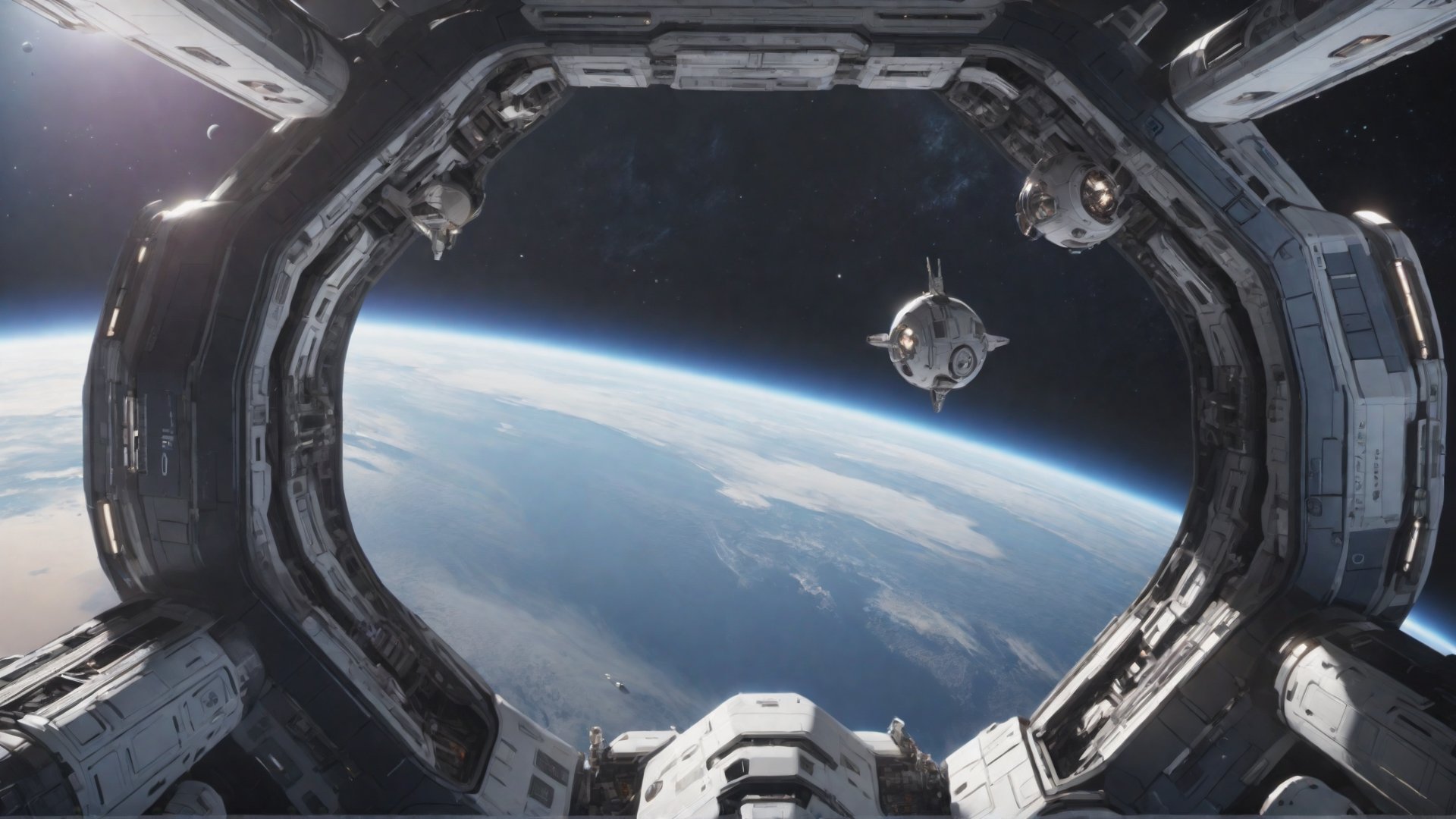 space,  masterpiece,  high_resolution by User_202412 on Tensor.Art