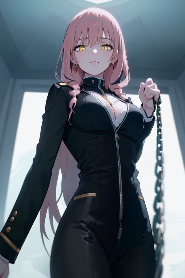 masterpiece,  1girl,  evil by Nekito99 on Tensor.Art