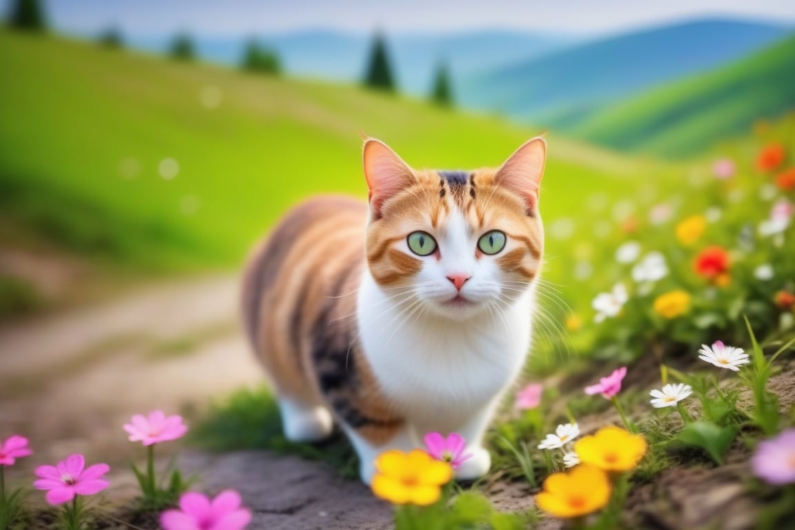 Wallpaper Nature Image Created By Widi Tensor Art Wallpaper nature image created by widi tensor art