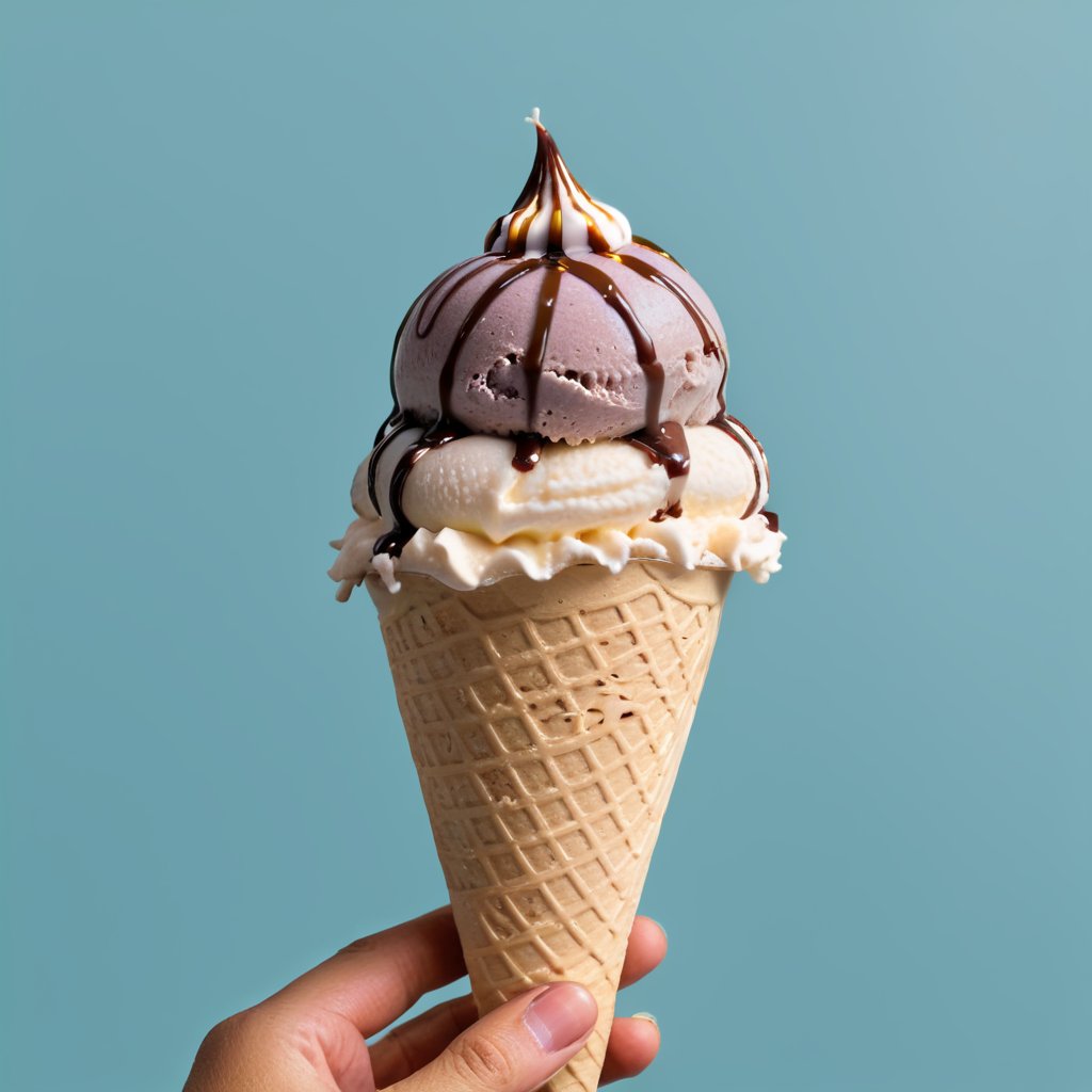 Helado by AlexxA on Tensor.Art