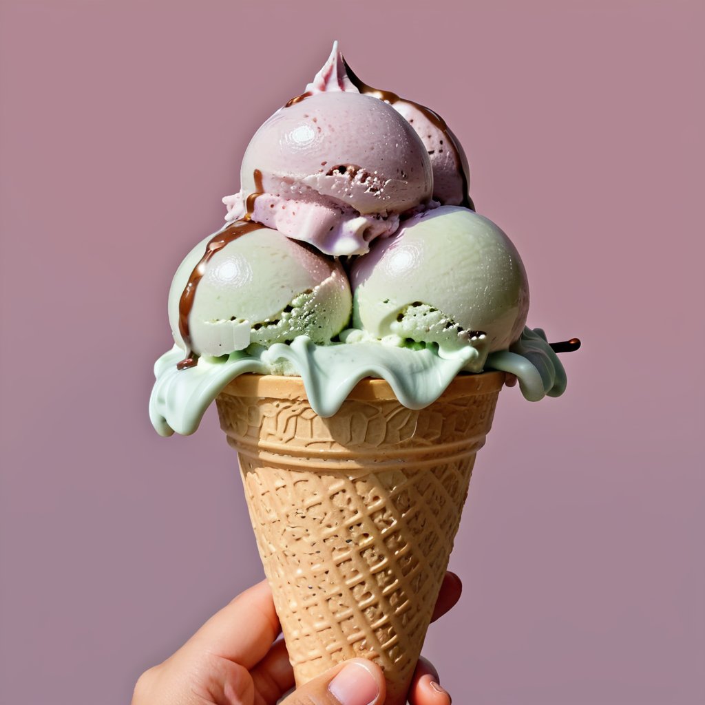 Helado by AlexxA on Tensor.Art