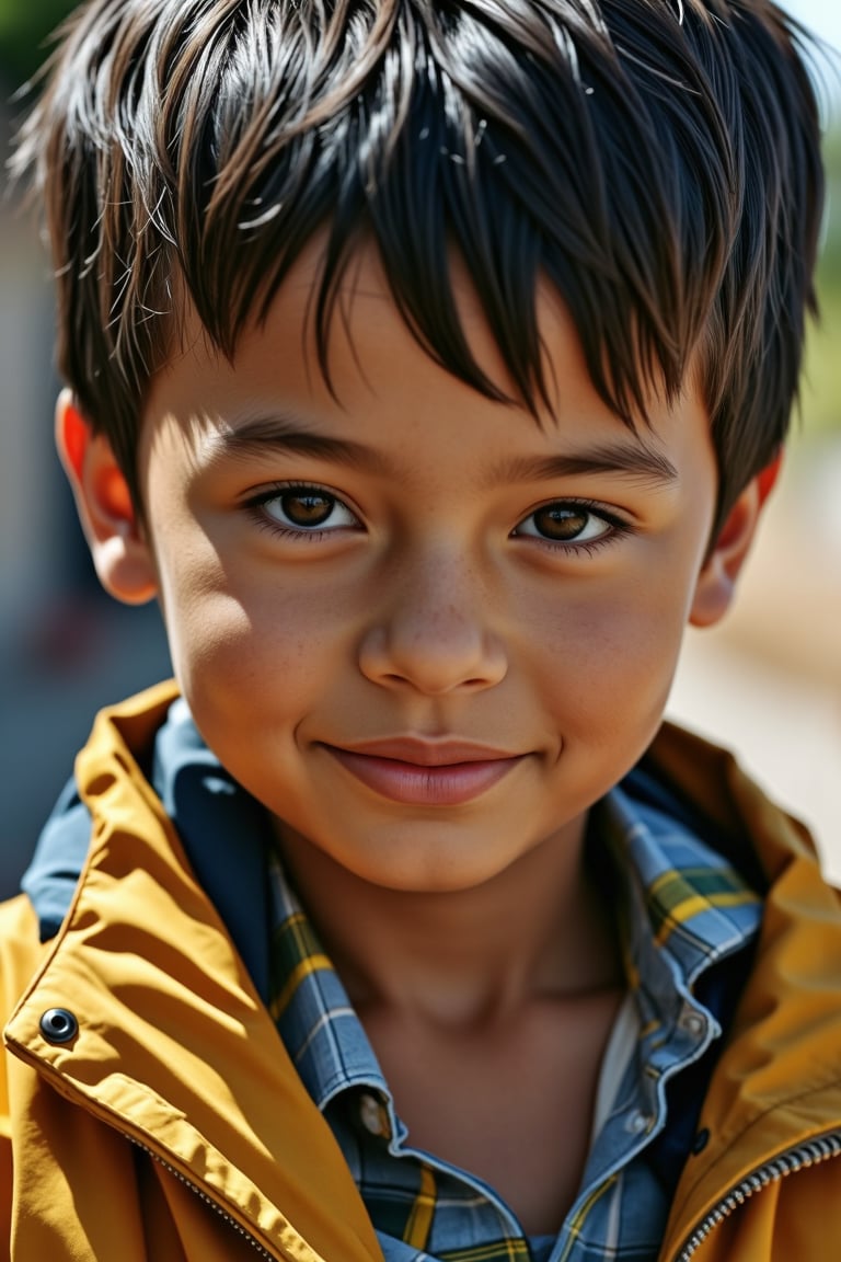 photorealistic, 4k, ultrarealistic skin,masterpiece, one cute young boy,mparthan83