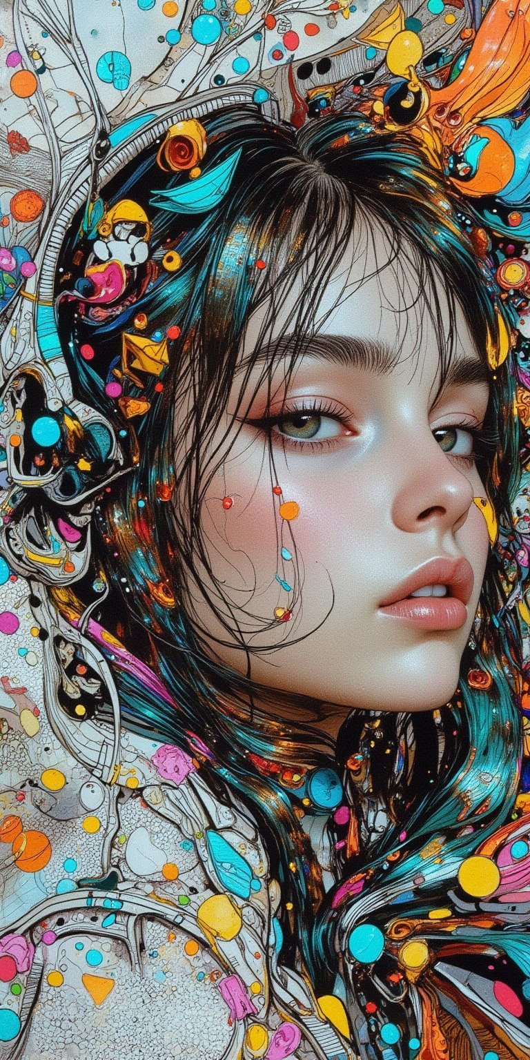 In a striking behance inspired image created by pincho ai tensor art