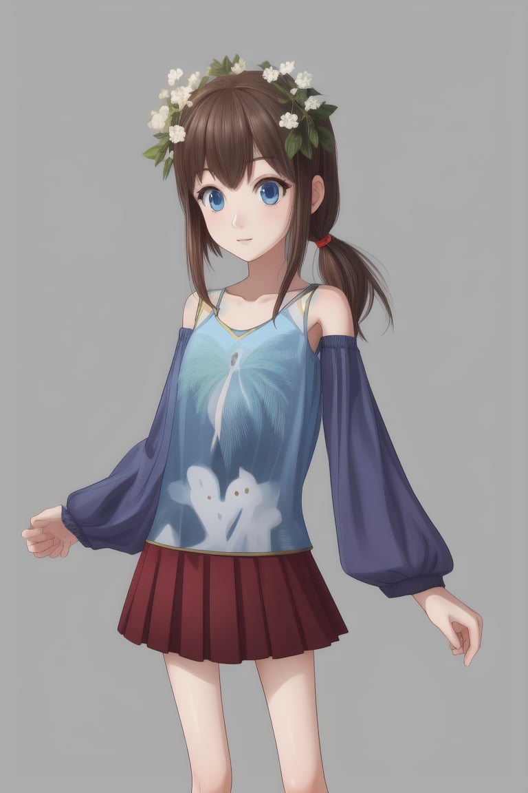 1girl,  human,  solo by alternat0r  on Tensor.Art