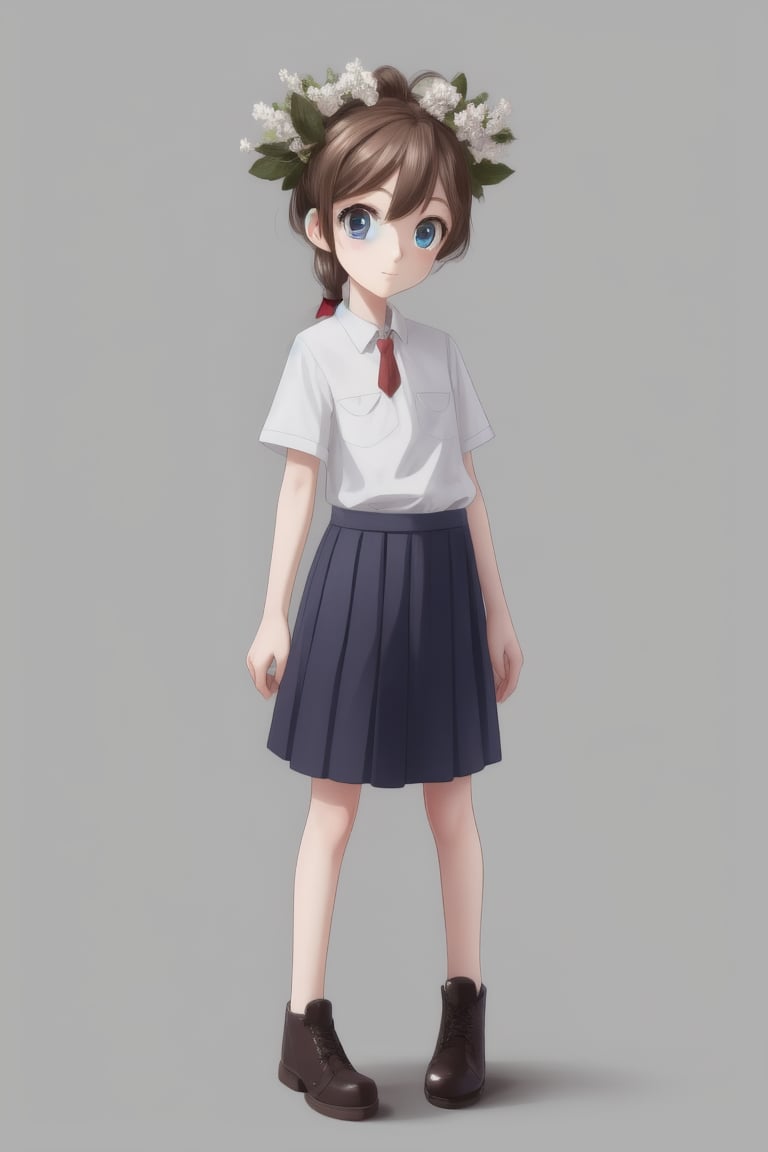 1girl,  human,  solo by alternat0r  on Tensor.Art