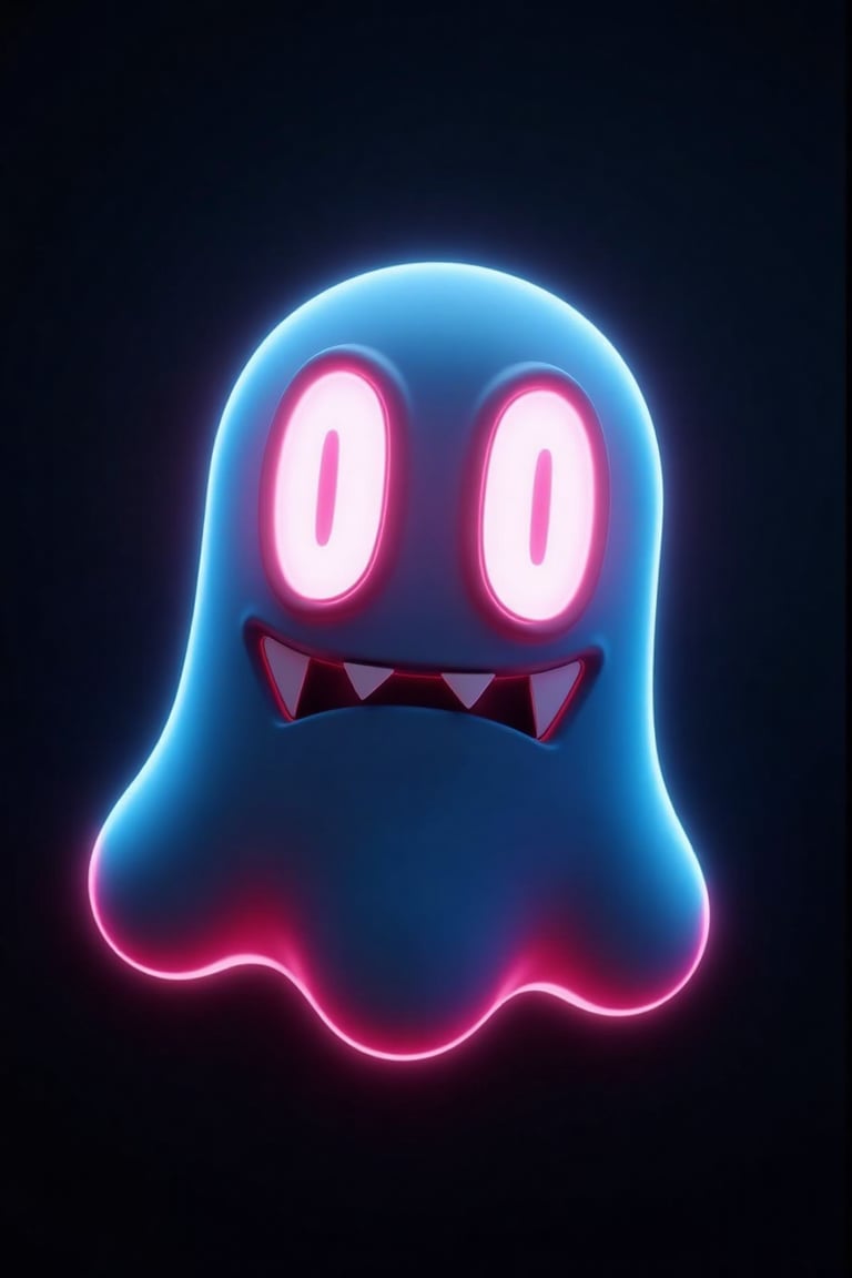 neon lighting,  Octane render,  magenta rim light by Tiny Ghost on Tensor.Art