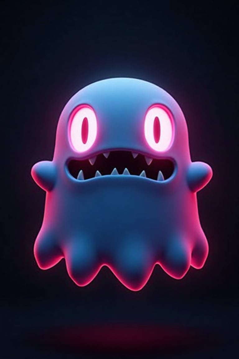neon lighting,  Octane render,  magenta rim light by Tiny Ghost on Tensor.Art