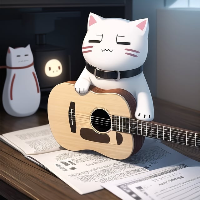 Bongo cat meme, bongo cat