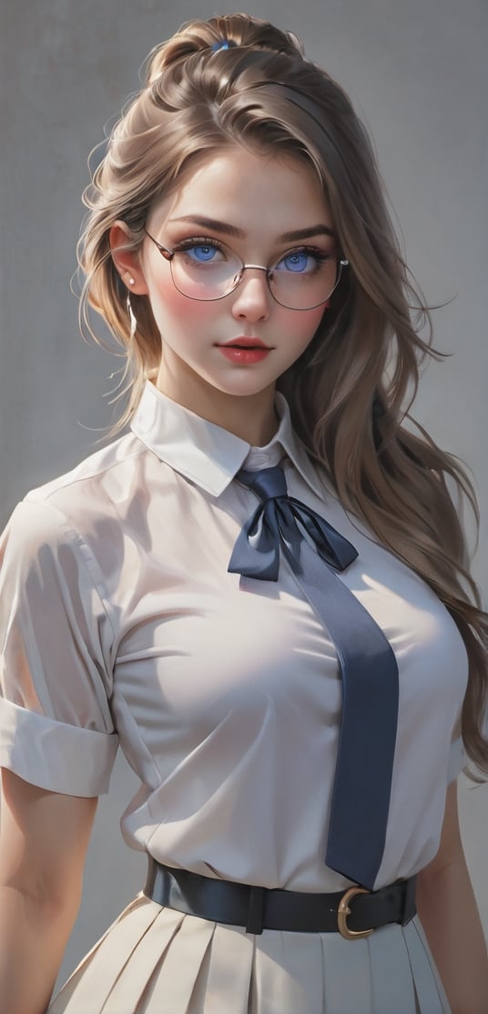(((masterpiece))),  (((best quality,  realistic))) ((ultra-detailed)) by Ai Tensor on Tensor.Art