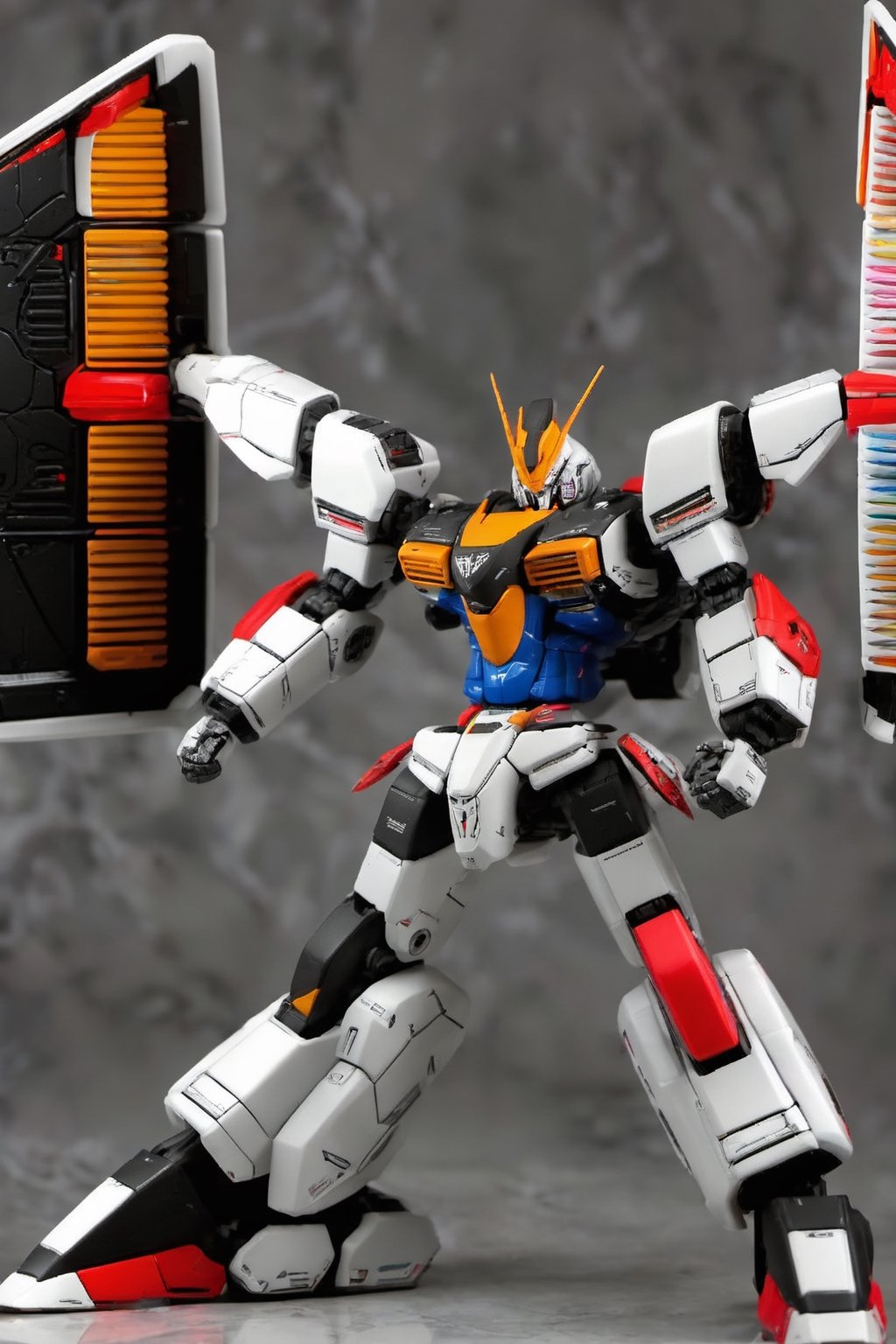 Drawing a Robotech Veritech VF-1A can be exciting! This iconic transformable fighter from the Robotech series has a sleek...