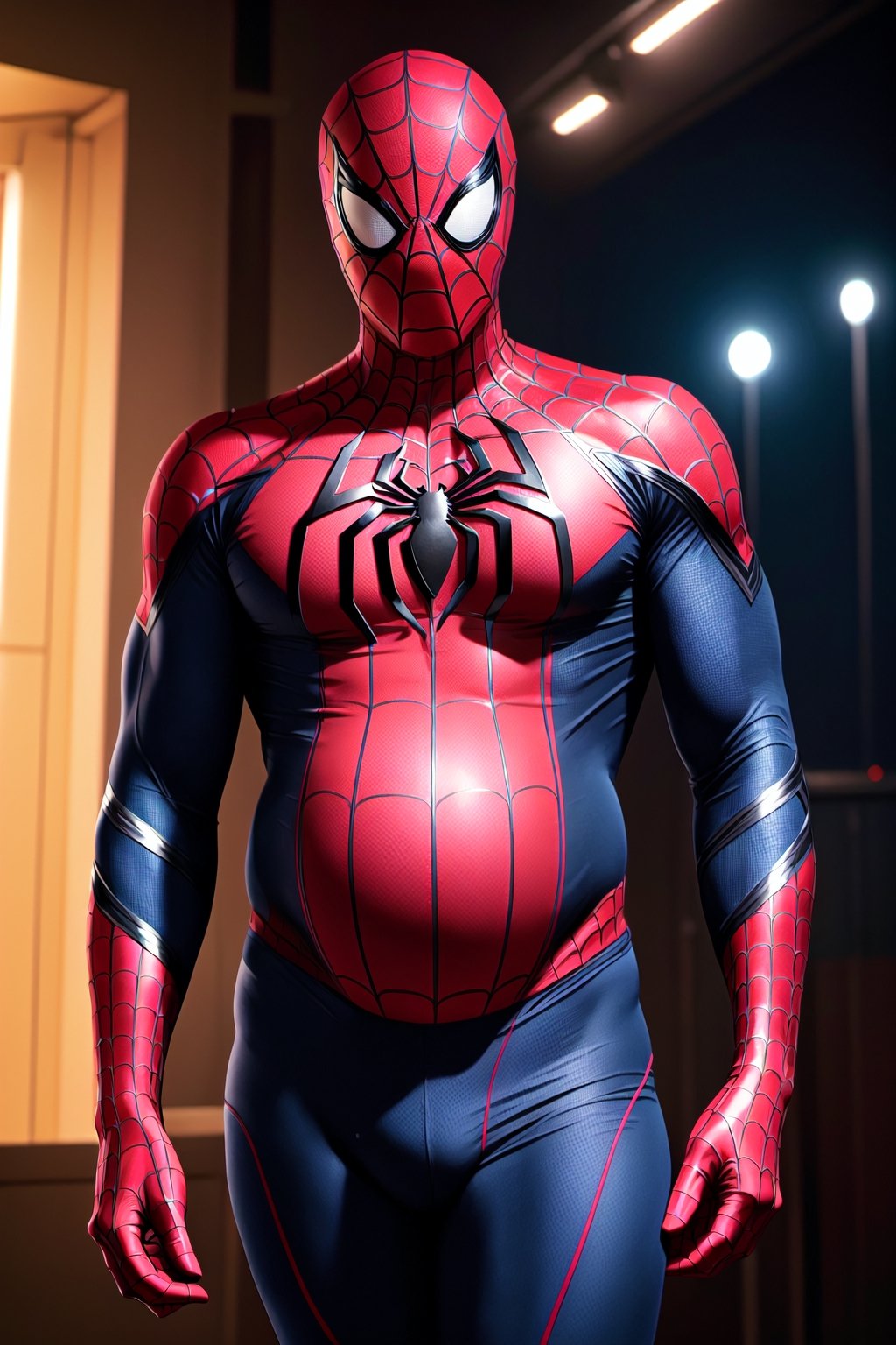 Spider-Man,  Spider-Man,  Male by Reximus78910 on Tensor.Art