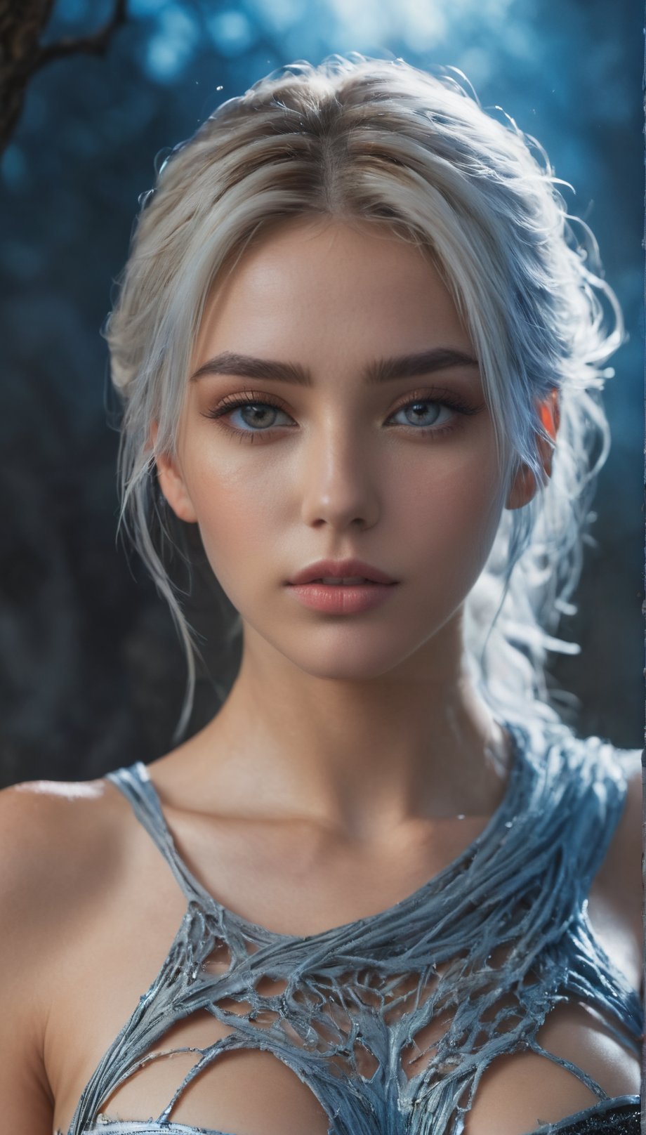 Graphics Unity Real,  Graphics Unreal Engine 5,  3D Modeling by Servibot on Tensor.Art