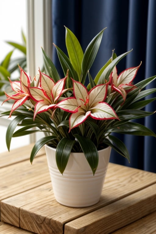 Ardisia sp. by Servibot on Tensor.Art