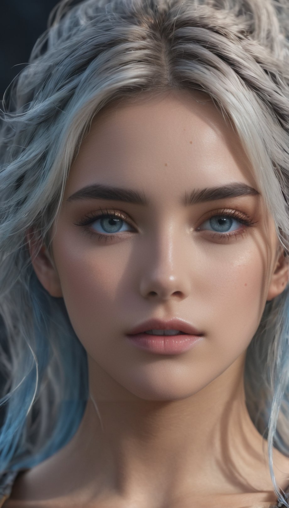 Graphics Unity Real,  Graphics Unreal Engine 5,  3D Modeling by Servibot on Tensor.Art