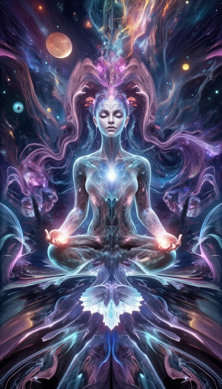 these women found joy in these nocturnal adventures,  fully immersed in the enchanting symphony of the night.,  visionary...