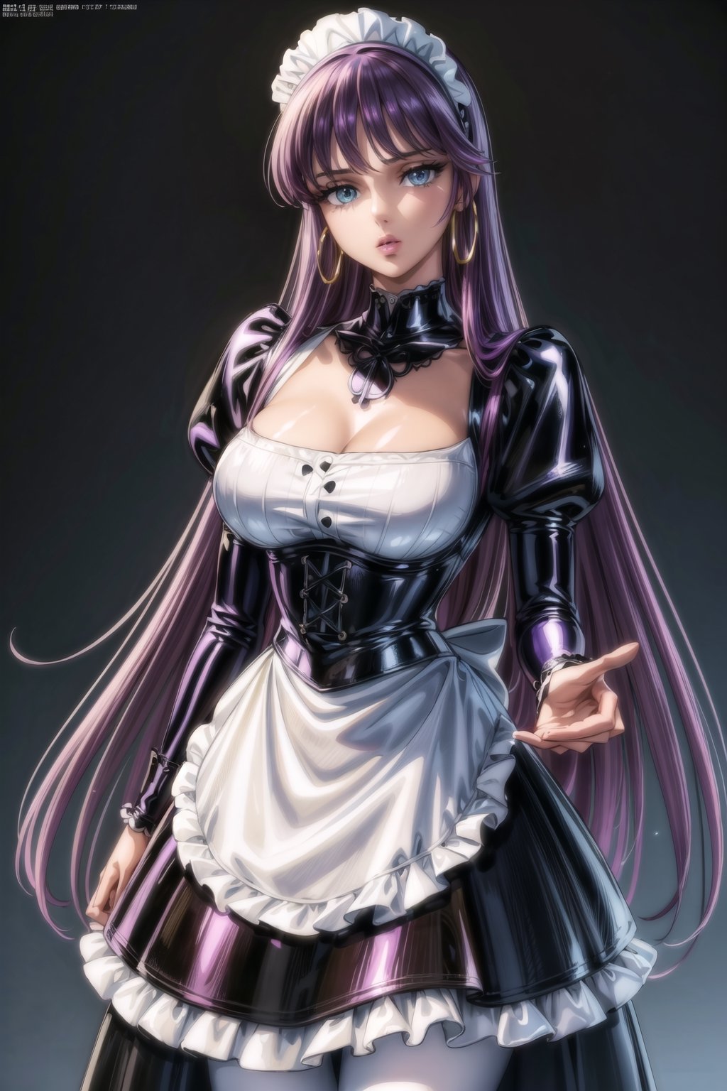 masterpiece),  best quality,  (extremely detailed CG unity 64k wallpaper) by Sumire Silva on Tensor.Art