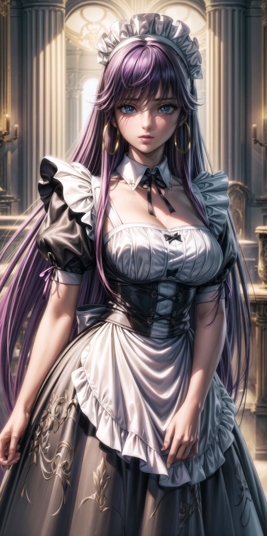 masterpiece),  best quality,  (extremely detailed CG unity 64k wallpaper) by Sumire Silva on Tensor.Art