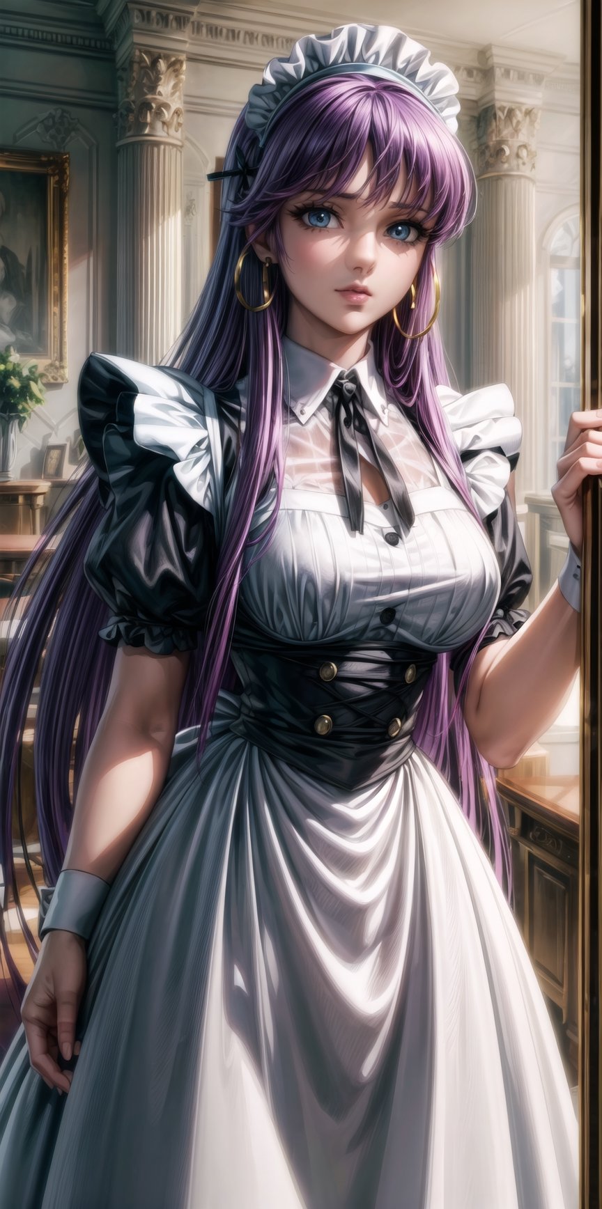 masterpiece),  best quality,  (extremely detailed CG unity 64k wallpaper) by Sumire Silva on Tensor.Art