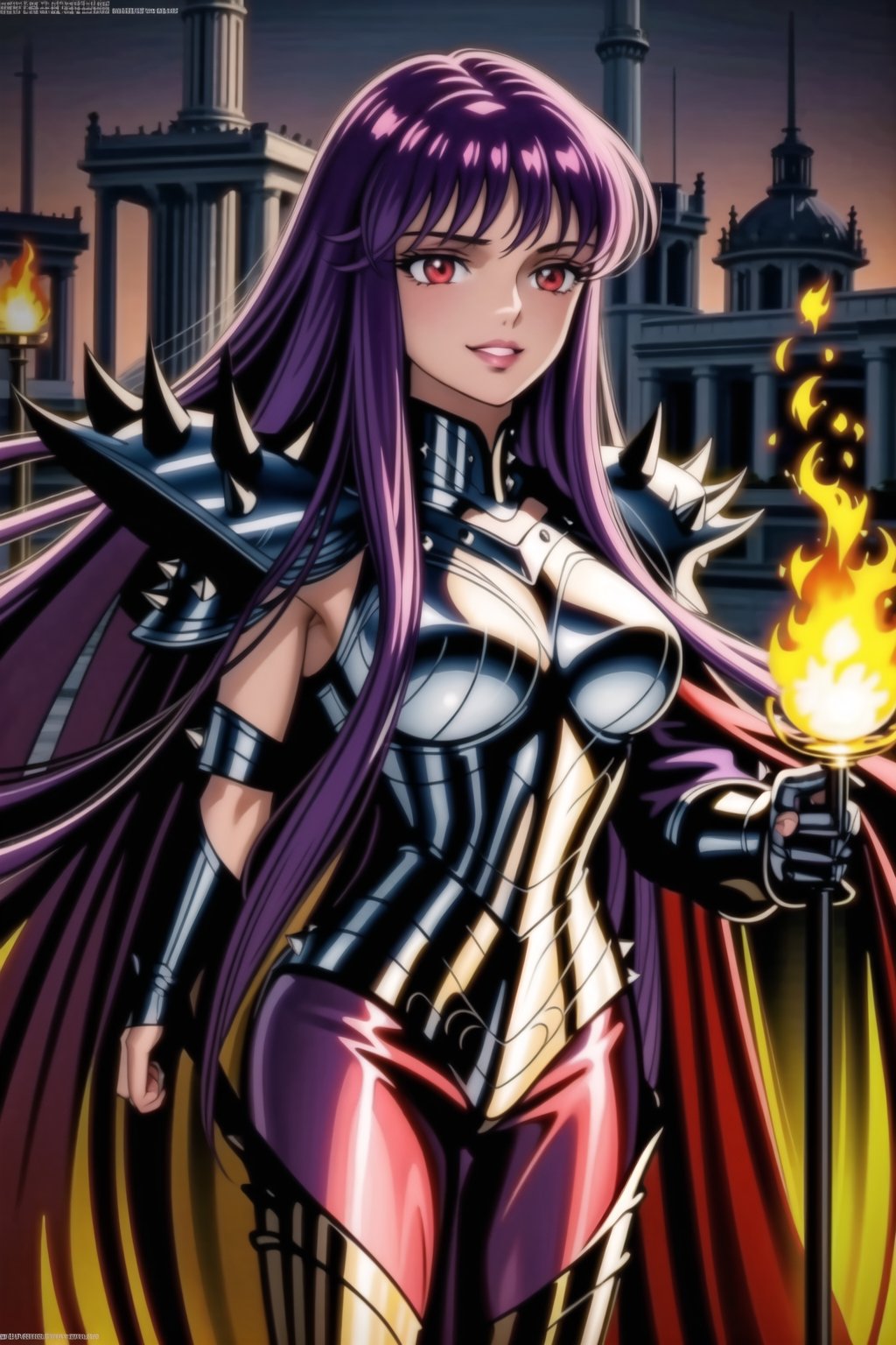 (best quality),  (highly detailed),  masterpiece by Sumire Silva on Tensor.Art