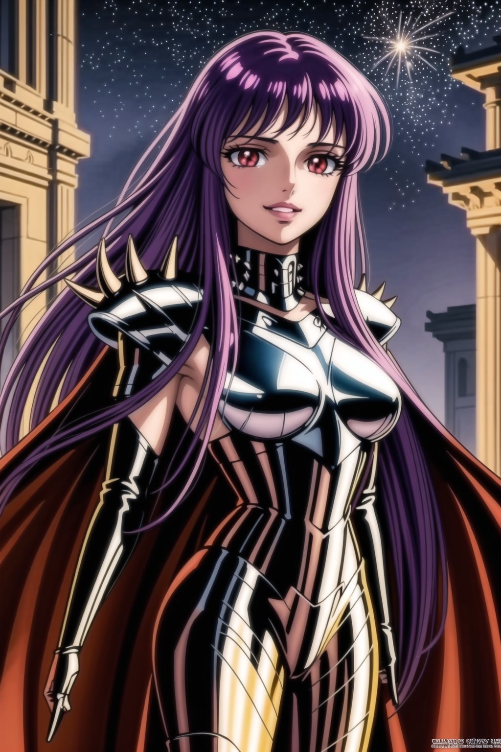 (best quality),  (highly detailed),  masterpiece by Sumire Silva on Tensor.Art