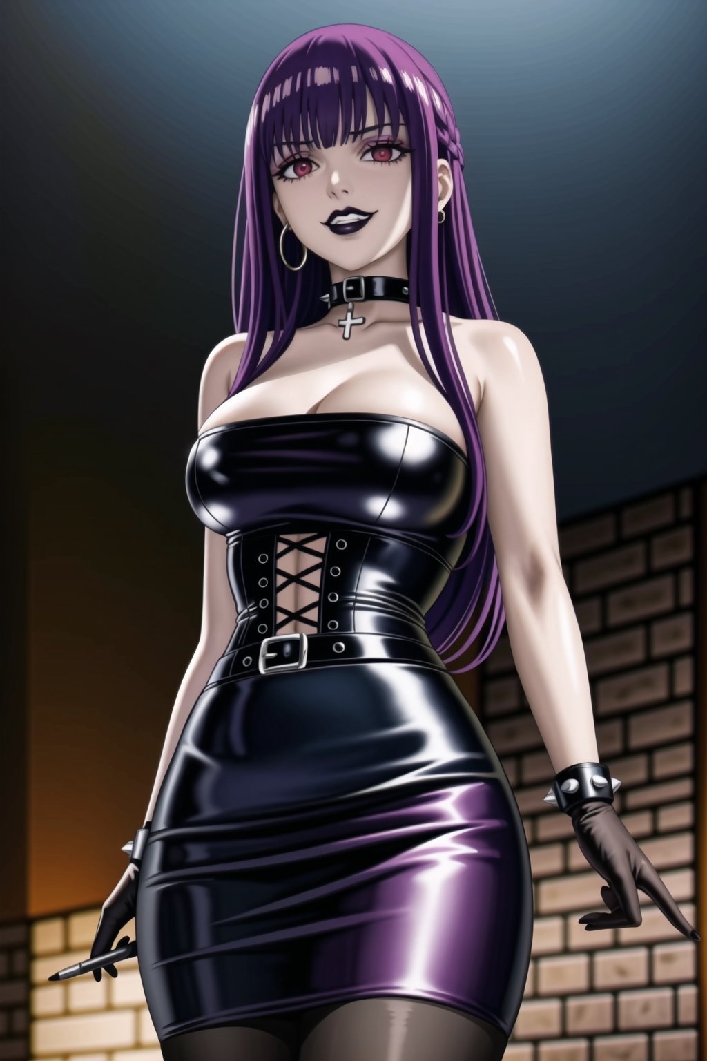((best quality)),  ((highly detailed)),  masterpiece by Sumire Silva on Tensor.Art