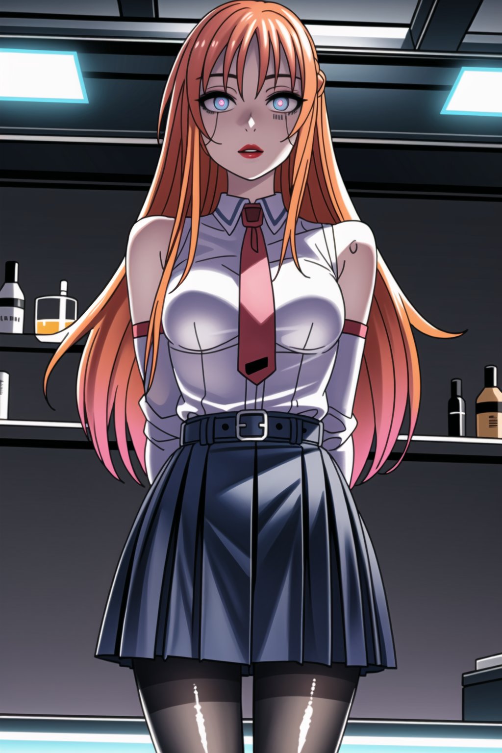 ((best quality)),  ((highly detailed)),  masterpiece by Sumire Silva on Tensor.Art