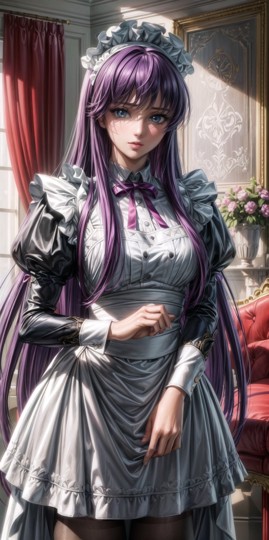 masterpiece),  best quality,  (extremely detailed CG unity 64k wallpaper) by Sumire Silva on Tensor.Art