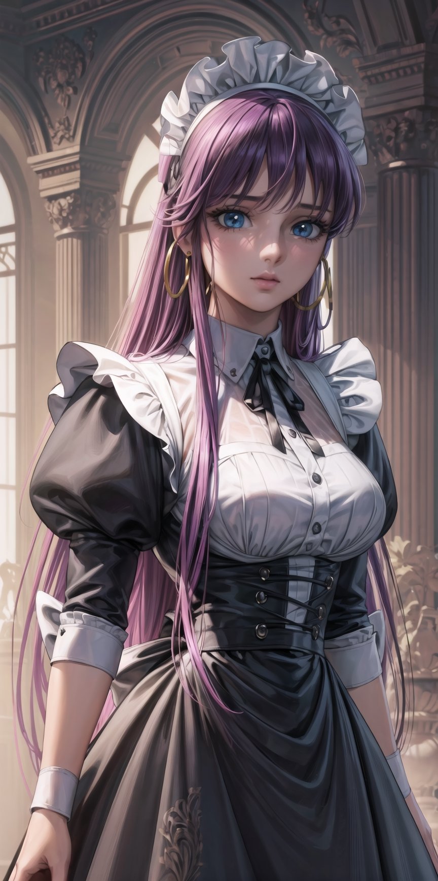 masterpiece),  best quality,  (extremely detailed CG unity 64k wallpaper) by Sumire Silva on Tensor.Art