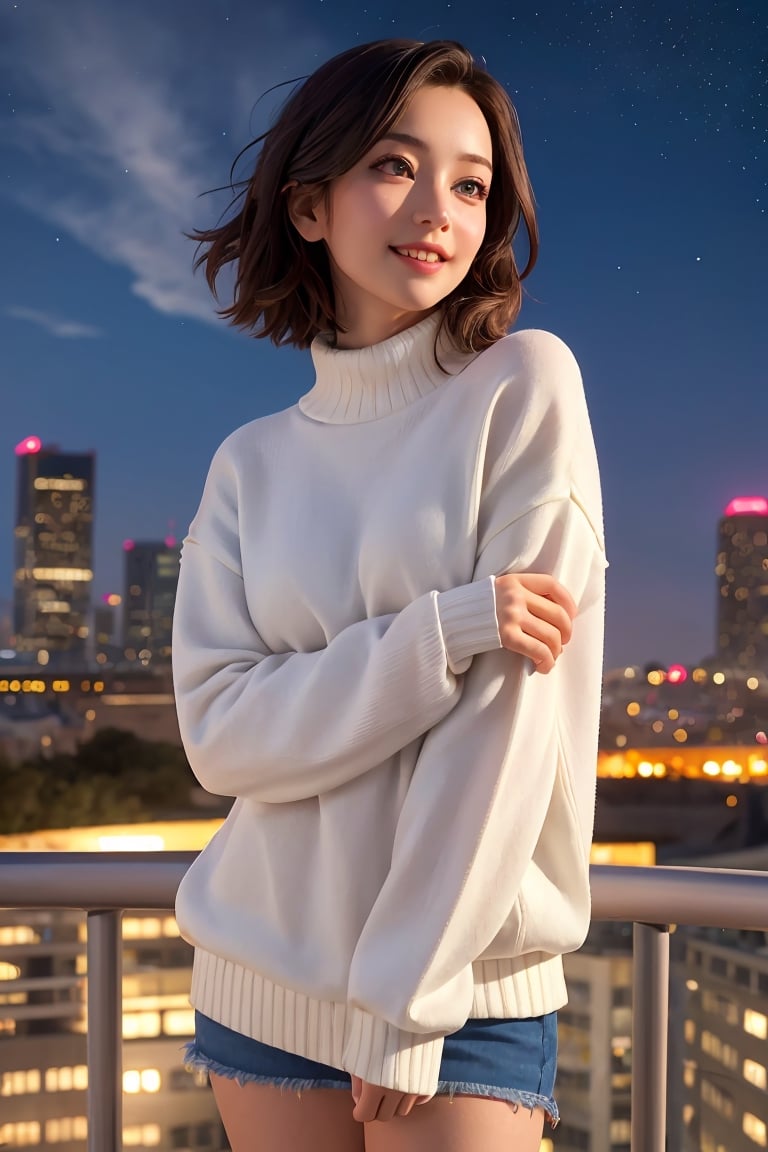 edgy pintAESPA Girl Solo,  Cute face,  hyperdetailed messy hair by TDNM on Tensor.Art