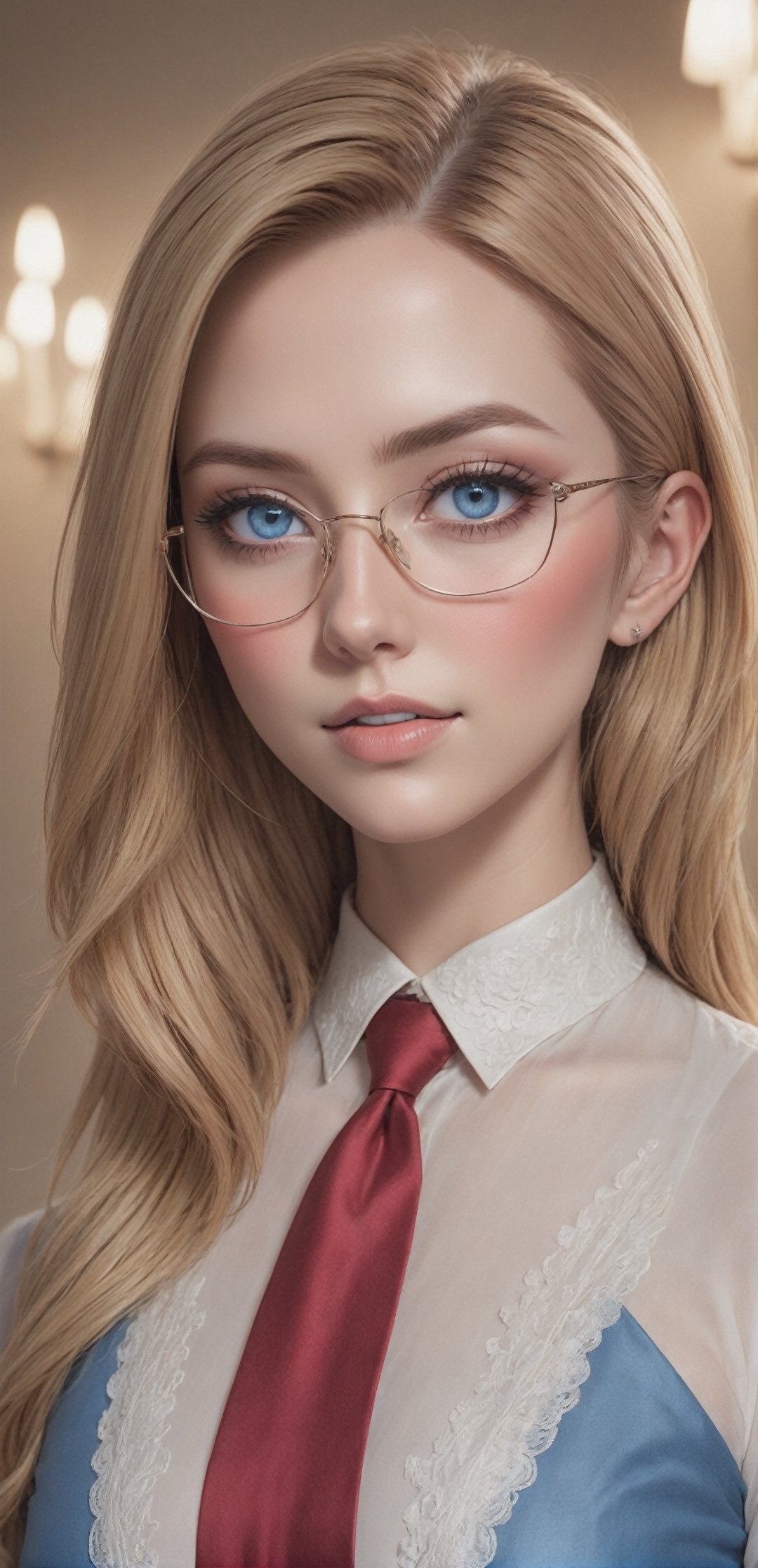 (((masterpiece))),  (((best quality,  realistic))) ((ultra-detailed)) by TDNM on Tensor.Art