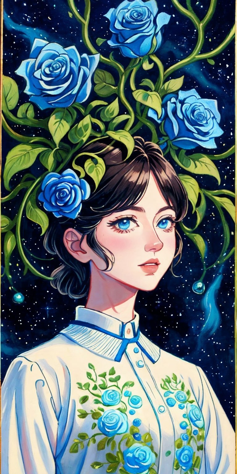 ultra highly detailed,  mannerism,  surrealism digital painting by TDNM on Tensor.Art