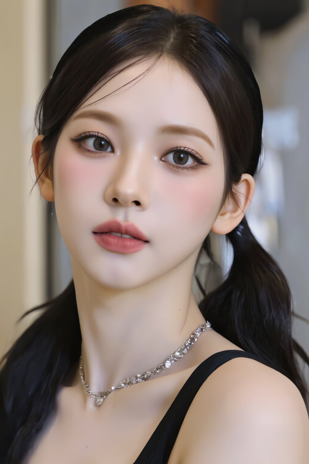 1girl, hairstyle, looking at viewer, ultra detailed, profesional lighting, magazine cover

johyun, wyntracy, hine, hakil, htt, chimai, sim, yuong01, sana, QA, aespakarina, huondey,kn,jisoo,Enhanced all,tronggg