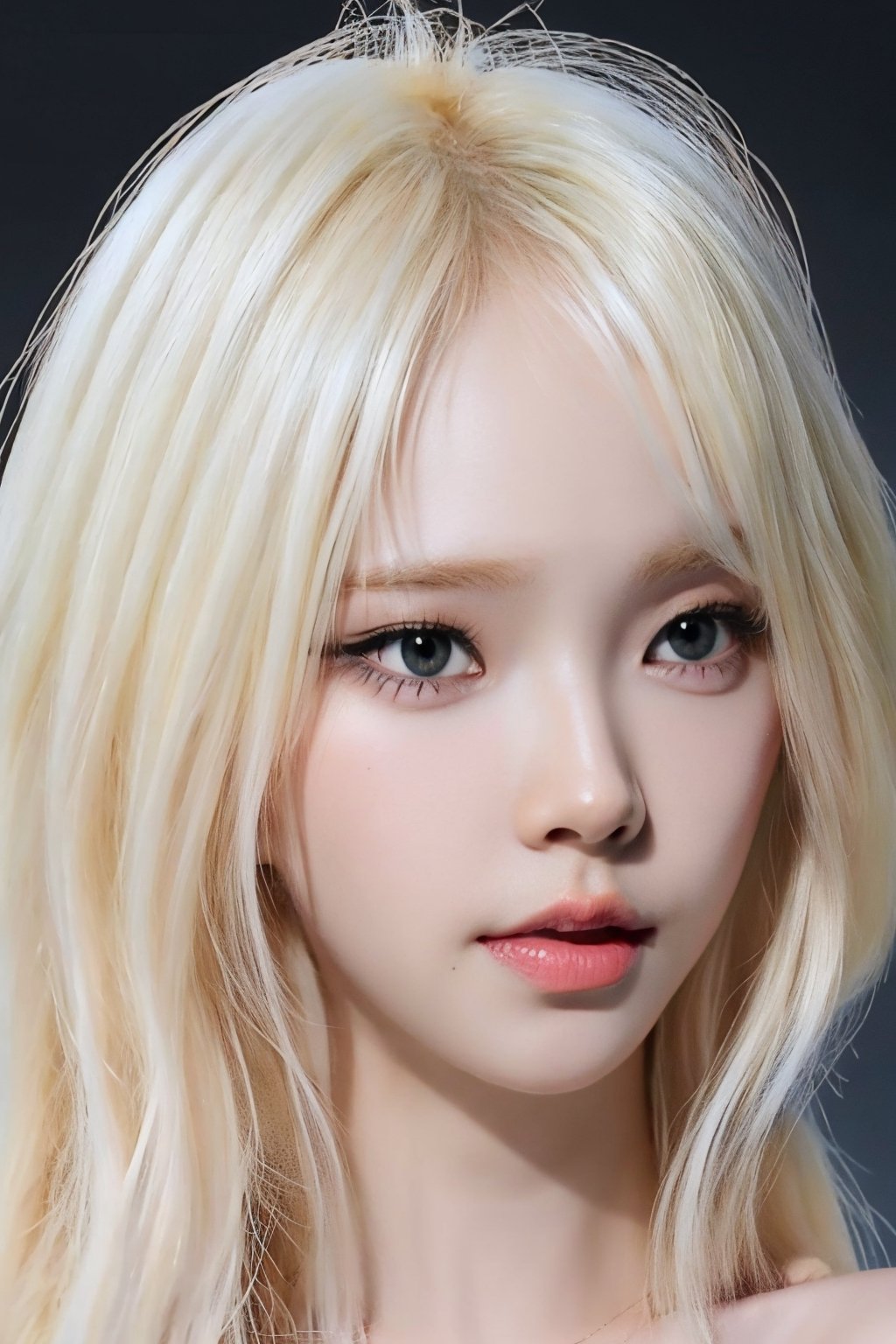 1girl,  looking at viewer,  fashion clothes by LazyAI.creator on Tensor.Art